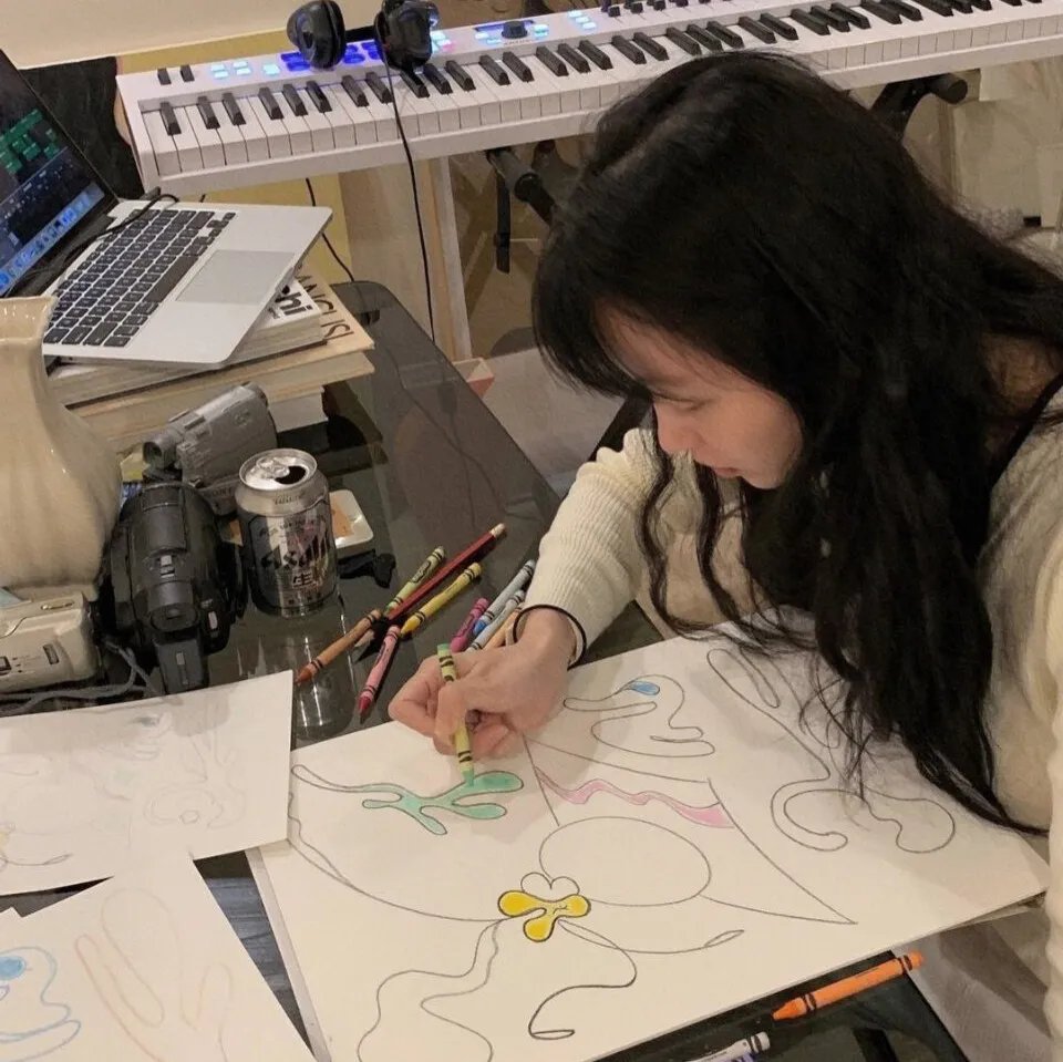 如果她的旗帜被折断了OAD