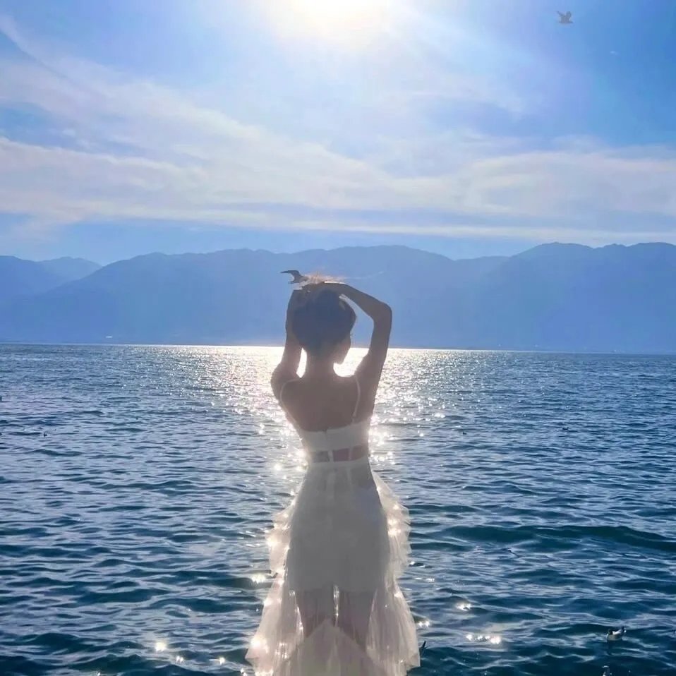 今日晨曦微亮时