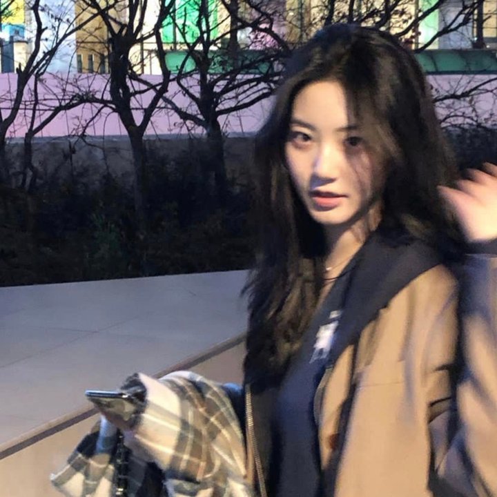 我家机长美又飒